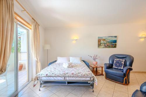 Apartmento Estrela de Albufeira Old Town Beach
