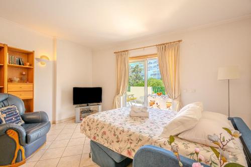 Apartmento Estrela de Albufeira Old Town Beach