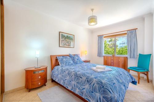 Apartmento Estrela de Albufeira Old Town Beach
