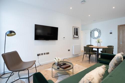 Gambar di galeri bagi VESTO Lewisham di London