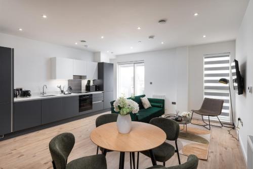 Gambar di galeri bagi VESTO Lewisham di London
