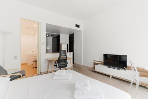 GuestHost - Cosy Central Apt Milano Missori M3