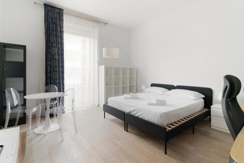 GuestHost - Cosy Central Apt Milano Missori M3