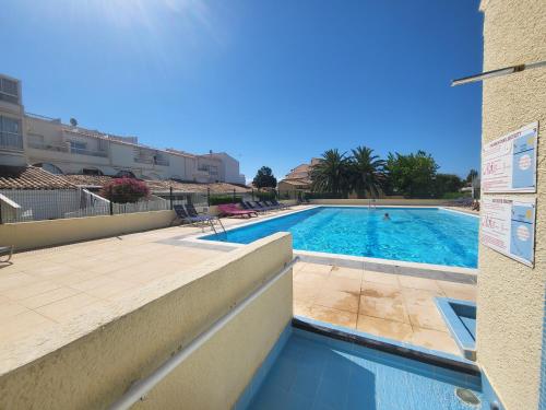 Studio Dionysos au village naturiste photo 5