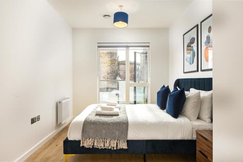 Gambar di galeri bagi VESTO Lewisham di London