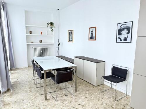 Lambrate Mood Apartment