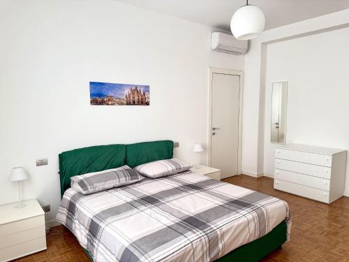 Lambrate Mood Apartment