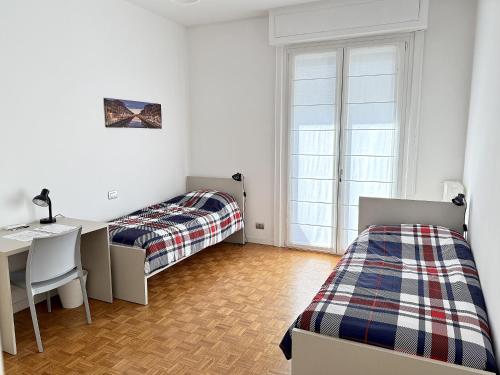Lambrate Mood Apartment