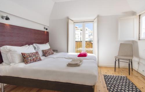 LV Premier Apartments P.Real- PI