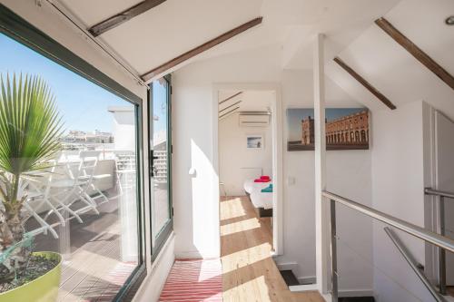 LV Premier Apartments P.Real- PI