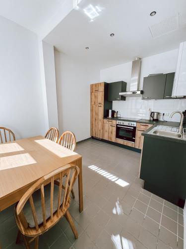 Zentrales Apartment nähe Schönbrunn - 5 Pers