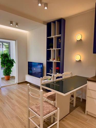 Φωτογραφία από το άλμπουμ του Elite Apartments στο Δυρράχιο