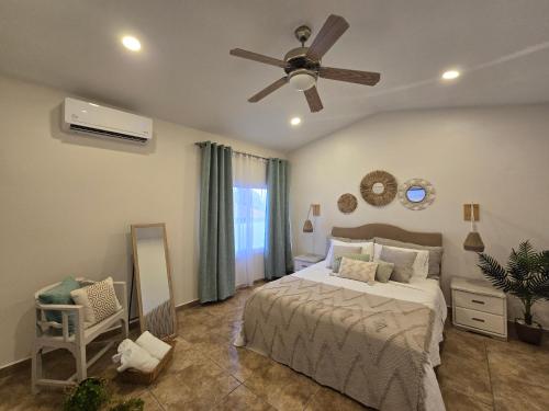 Rooi Santo Residence