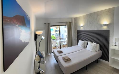 Cozy Studio in Los Cristianos Beach FREE WIFI