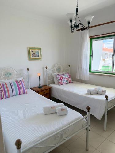Jardim Santa Eulália By Albufeira Rental