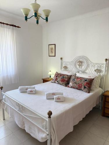 Jardim Santa Eulália By Albufeira Rental