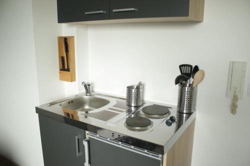 Galeriebild der Unterkunft Serviced Apartment in Lorsch