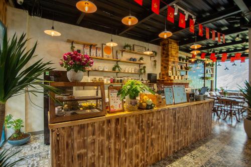 Напитки в Still Cafe Home Kitchen