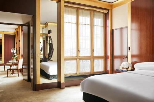 Park Hyatt Paris - Vendôme photo 78