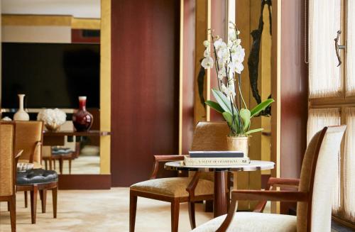 Park Hyatt Paris - Vendôme photo 80