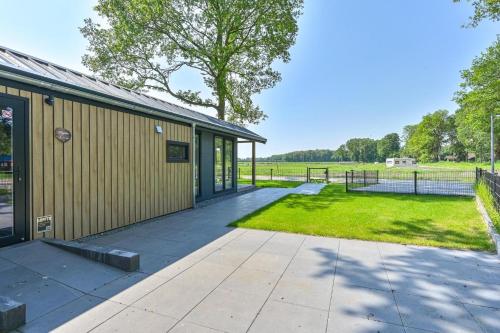 Φωτογραφία από το άλμπουμ του HUB Resorts Drentse Weelde σε Hoogersmilde