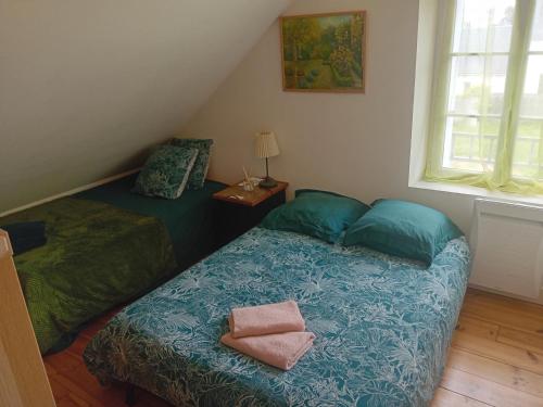 CHEZ ISA chambre chez l'habitant Emma