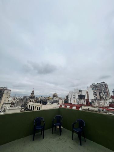 Fotografie z fotogalerie ubytování Hostel Che BA v Buenos Aires