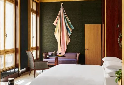 Park Hyatt Paris - Vendôme photo 45