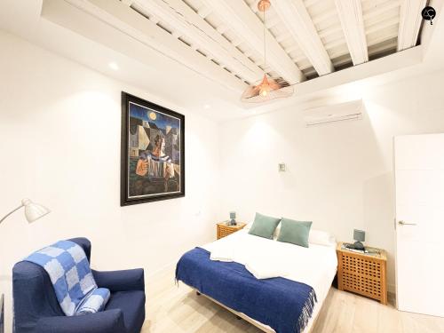 Penthouse Libertad Grupo AC Gestion