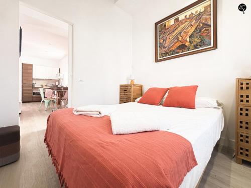 Penthouse Libertad Grupo AC Gestion