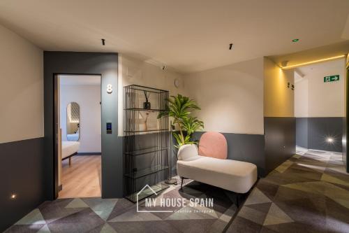 Gambar di galeri bagi Novarooms by MyHouseSpain di Gijón