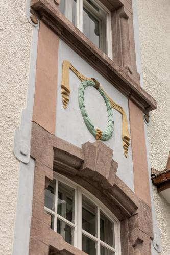 Galería fotográfica de Boutique Hotel by Maier - contactless check-in en Lustenau