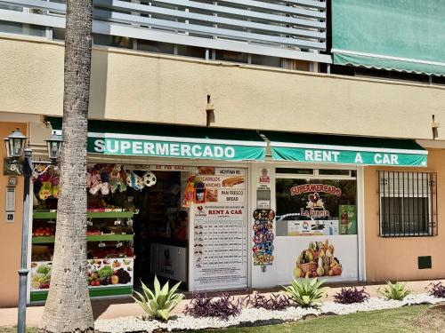 Loft Carihuela Beach Los Nidos