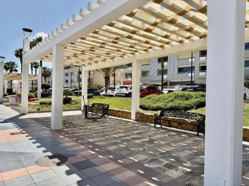 Loft Carihuela Beach Los Nidos