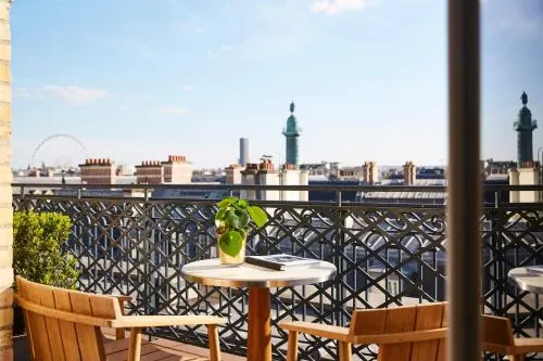 Park Hyatt Paris - Vendôme photo 39
