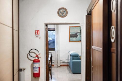Φωτογραφία από το άλμπουμ του Alle Scalette - Casa Vacanze σε Anguillara Sabazia