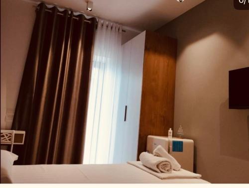 Gallery image of COMFORT GUEST ROOMS Vila HM in Sarandë