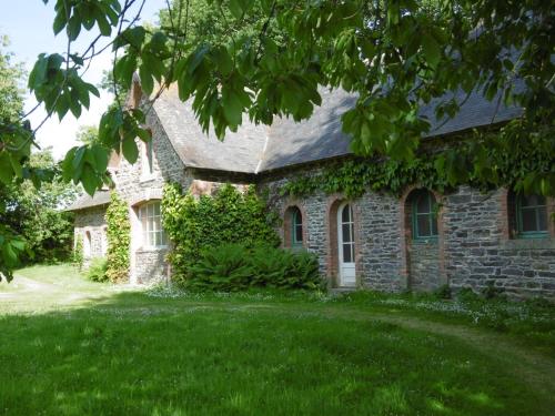La Bergerie - Manoir de Kerhir