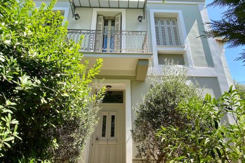 Kanela, charming home in central Amaliada