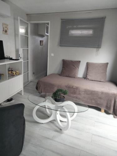 Photo de la galerie de l'établissement Nature, à Cabrières-dʼAigues