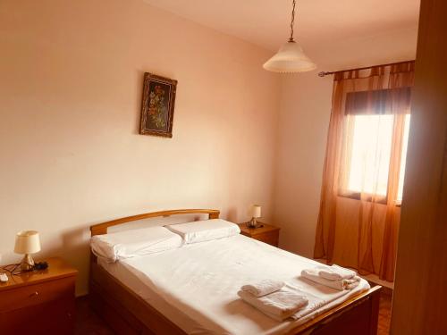 Gallery image of COMFORT GUEST ROOMS Vila HM in Sarandë