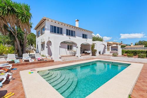 Villa Venus - Plusholidays