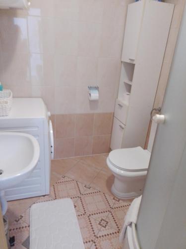 Apartman Dujma