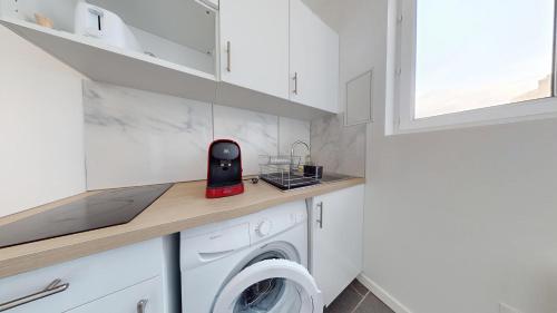 Photo de la galerie de l'établissement F2- Rue Suffren, au Havre