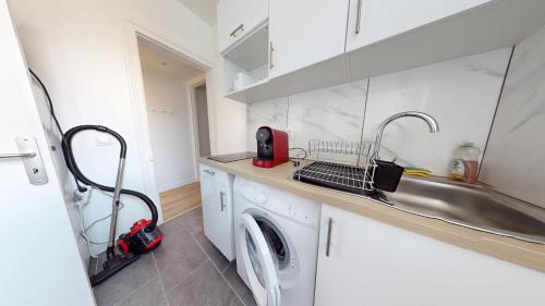 Photo de la galerie de l'établissement F2- Rue Suffren, au Havre