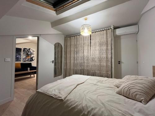 Stylish Central Cannes Apartment
