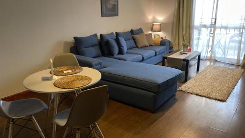 A cosy Apartment just for you to relax