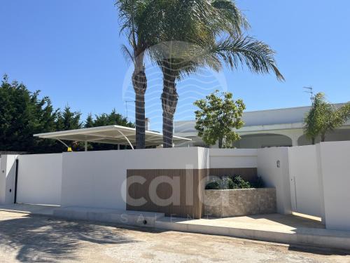 Fotografie z fotogalerie ubytování Villa Lidia - Piscina Privata By Cala Salento v destinaci Torre Lapillo