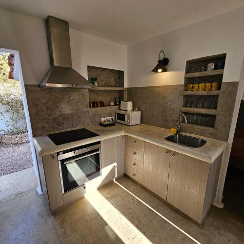 Casa Espalmador - Es Pujols