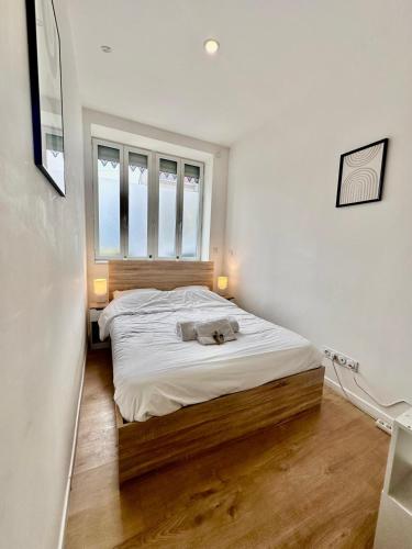 L'Alsacien - Villeurbanne - Métro A et B